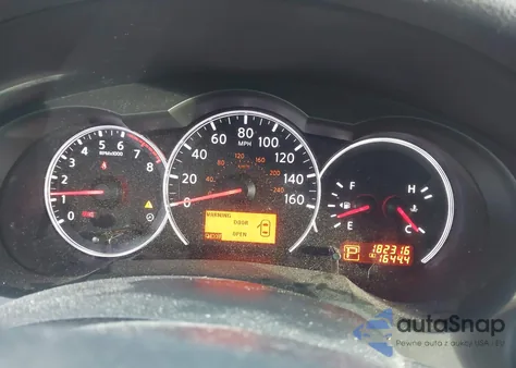 2012 Nissan Altima 2.5 S z USA, uszkodzony, nr VIN 1N4AL2AP4CC135218